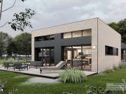 Maison 5 pièces 148 m²