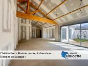 Maison 5 pièces 148 m² Maison 5 pièces 148 m²