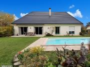 Maison 5 pièces 148 m²