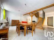 Maison 5 pièces 148 m²