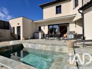 Maison 5 pièces 148 m²