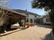 Maison 5 pièces 148 m²
