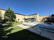 Maison 5 pièces 149 m²