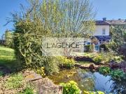 Maison 5 pièces 149 m²