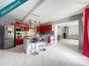 Maison 5 pièces 149 m²