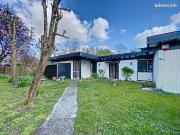 Maison 5 pièces 149 m²