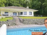 Maison 5 pièces 149 m²