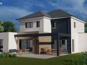 Maison 5 pièces 149 m²