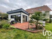 Maison 5 pièces 149 m² Maison 5 pièces 149 m²