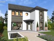 Maison 5 pièces 149 m²