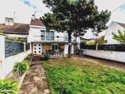Maison 5 pièces 149 m²