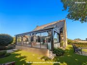 Maison 5 pièces 149 m²