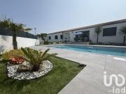 Maison 5 pièces 149 m²