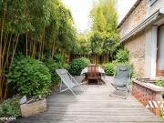 Maison 5 pièces 150 m²