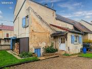 Maison 5 pièces 150 m²