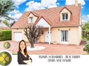 Maison 5 pièces 150 m²