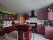 Maison 5 pièces 150 m²
