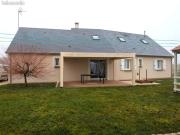 Maison 5 pièces 150 m²