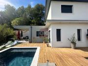 Maison 5 pièces 150 m²