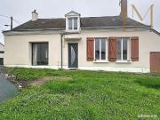 Maison 5 pièces 150 m²