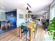 Maison 5 pièces 150 m²