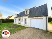 Maison 5 pièces 150 m²