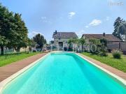 Maison 5 pièces 150 m²
