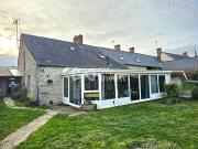 Maison 5 pièces 150 m²