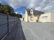 Maison 5 pièces 150 m²