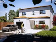 Maison 5 pièces 150 m²