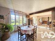 Maison 5 pièces 150 m²