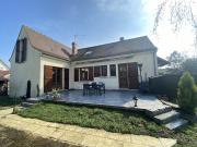 Maison 5 pièces 150 m²