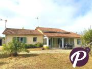 Maison 5 pièces 150 m²