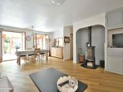 Maison 5 pièces 150 m²