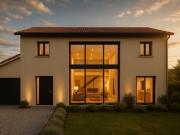 Maison 5 pièces 150 m²