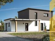 Maison 5 pièces 150 m²