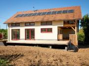 Maison 5 pièces 150 m²