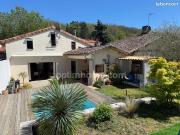 Maison 5 pièces 150 m²