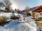 Maison 5 pièces 132 m²