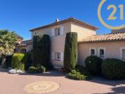 Maison 5 pièces 150 m²