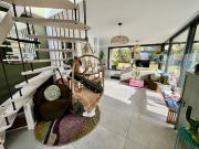 Maison 5 pièces 150 m²