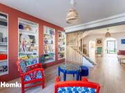 Maison 5 pièces 150 m²