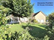 Maison 5 pièces 150 m²