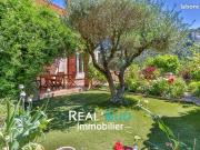 Maison 5 pièces 150 m²