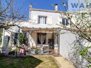 Maison 5 pièces 150 m²