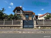 Maison 5 pièces 150 m²