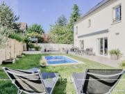 Maison 5 pièces 150 m²