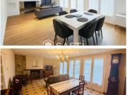 Maison 5 pièces 150 m²