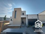 Maison 5 pièces 150 m²