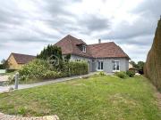 Maison 5 pièces 150 m²